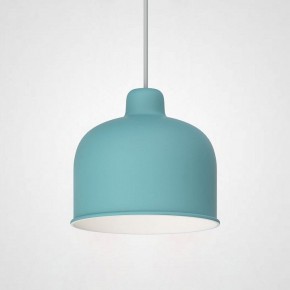 Подвесной светильник Imperiumloft Grain Pendant Lamp Blue MUT в Ханты-Мансийске - hanty-mansiysk.mebel24.online | фото