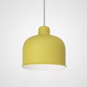 Подвесной светильник Imperiumloft Grain Pendant Lamp Yellow MUT в Ханты-Мансийске - hanty-mansiysk.mebel24.online | фото