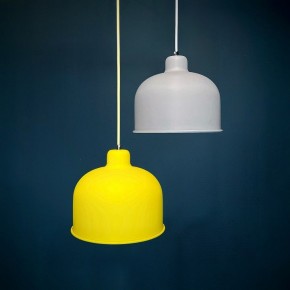 Подвесной светильник Imperiumloft Grain Pendant Lamp Yellow MUT в Ханты-Мансийске - hanty-mansiysk.mebel24.online | фото 2