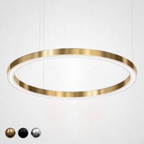 Подвесной светильник Imperiumloft Light Ring Horizontal 40.1454-120 в Ханты-Мансийске - hanty-mansiysk.mebel24.online | фото