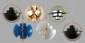 Подвесной светильник Imperiumloft Louis Weisdorff Multi-Lite Pendant 40.1032 в Ханты-Мансийске - hanty-mansiysk.mebel24.online | фото 10