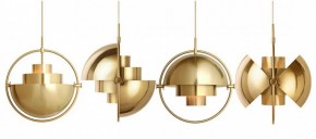 Подвесной светильник Imperiumloft Louis Weisdorff Multi-Lite Pendant 40.1032 в Ханты-Мансийске - hanty-mansiysk.mebel24.online | фото 9