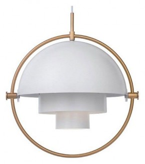 Подвесной светильник Imperiumloft Louis Weisdorff Multi-Lite Pendant 40.2313 в Ханты-Мансийске - hanty-mansiysk.mebel24.online | фото