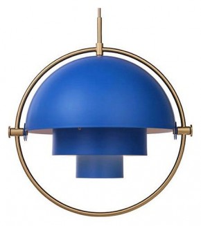 Подвесной светильник Imperiumloft Louis Weisdorff Multi-Lite Pendant 40.2314 в Ханты-Мансийске - hanty-mansiysk.mebel24.online | фото