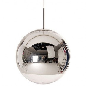 Подвесной светильник Imperiumloft Mirror Ball 40.042 в Ханты-Мансийске - hanty-mansiysk.mebel24.online | фото