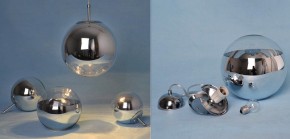 Подвесной светильник Imperiumloft Mirror Ball 40.042 в Ханты-Мансийске - hanty-mansiysk.mebel24.online | фото 2