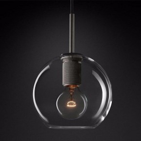 Подвесной светильник Imperiumloft Rh Utilitaire Globe Pendant 40.2334 в Ханты-Мансийске - hanty-mansiysk.mebel24.online | фото