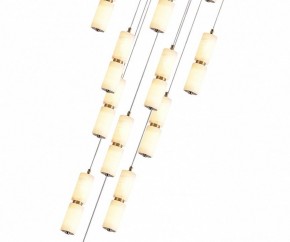 Подвесной светильник Kink Light Бейла 07528-15A,36 в Ханты-Мансийске - hanty-mansiysk.mebel24.online | фото 2