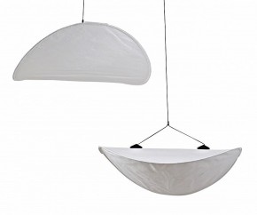 Подвесной светильник Kink Light Брами 08022-60+60,01 в Ханты-Мансийске - hanty-mansiysk.mebel24.online | фото 2
