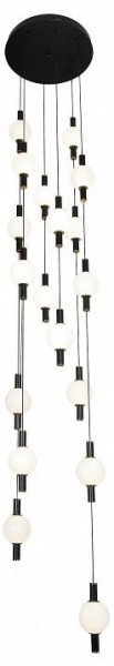 Подвесной светильник Kink Light Луена 07637-18A,19(01) в Ханты-Мансийске - hanty-mansiysk.mebel24.online | фото