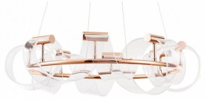 Подвесной светильник Kink Light Ранни 08037-70,37 в Ханты-Мансийске - hanty-mansiysk.mebel24.online | фото