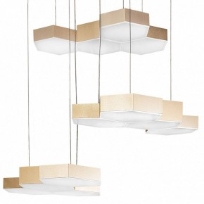 Подвесной светильник Lightstar Favo 750221 в Ханты-Мансийске - hanty-mansiysk.mebel24.online | фото 3