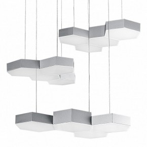 Подвесной светильник Lightstar Favo 750222 в Ханты-Мансийске - hanty-mansiysk.mebel24.online | фото 3