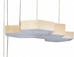 Подвесной светильник Lightstar Favo 750223 в Ханты-Мансийске - hanty-mansiysk.mebel24.online | фото 2
