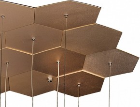 Подвесной светильник Lightstar Favo 750223 в Ханты-Мансийске - hanty-mansiysk.mebel24.online | фото 3