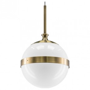 Подвесной светильник Lightstar Globo 813131 в Ханты-Мансийске - hanty-mansiysk.mebel24.online | фото 3