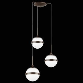 Подвесной светильник Lightstar Globo 813137 в Ханты-Мансийске - hanty-mansiysk.mebel24.online | фото 2
