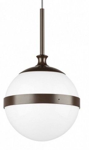 Подвесной светильник Lightstar Globo 813137 в Ханты-Мансийске - hanty-mansiysk.mebel24.online | фото 6