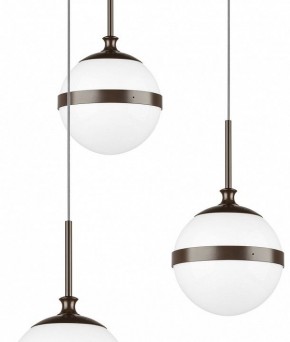 Подвесной светильник Lightstar Globo 813137 в Ханты-Мансийске - hanty-mansiysk.mebel24.online | фото 7