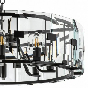 Подвесной светильник Lightstar Novara 713287 в Ханты-Мансийске - hanty-mansiysk.mebel24.online | фото 5