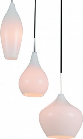 Подвесной светильник Lightstar Pentola 803050 в Ханты-Мансийске - hanty-mansiysk.mebel24.online | фото 2