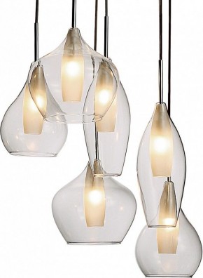 Подвесной светильник Lightstar Pentola 803061 в Ханты-Мансийске - hanty-mansiysk.mebel24.online | фото 2