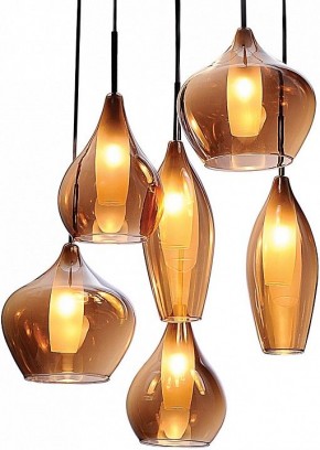 Подвесной светильник Lightstar Pentola 803063 в Ханты-Мансийске - hanty-mansiysk.mebel24.online | фото 2
