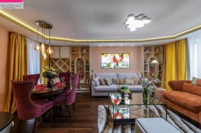 Подвесной светильник Lightstar Pentola 803063 в Ханты-Мансийске - hanty-mansiysk.mebel24.online | фото 4