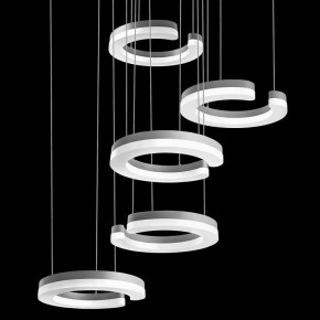 Подвесной светильник Lightstar Unitario 763449 в Ханты-Мансийске - hanty-mansiysk.mebel24.online | фото 4