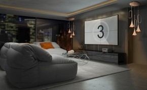 Подвесной светильник Mantra Jazz 5896 в Ханты-Мансийске - hanty-mansiysk.mebel24.online | фото 2