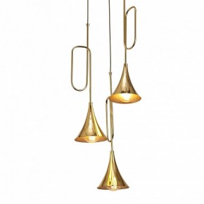 Подвесной светильник Mantra Jazz 5896 в Ханты-Мансийске - hanty-mansiysk.mebel24.online | фото 3
