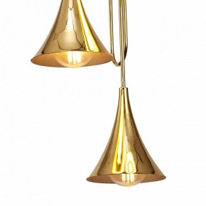 Подвесной светильник Mantra Jazz 5896 в Ханты-Мансийске - hanty-mansiysk.mebel24.online | фото 5