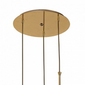 Подвесной светильник Mantra Jazz 5896 в Ханты-Мансийске - hanty-mansiysk.mebel24.online | фото 6