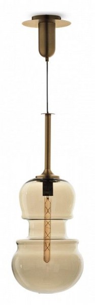Подвесной светильник Mantra Sonata 6690 в Ханты-Мансийске - hanty-mansiysk.mebel24.online | фото 2