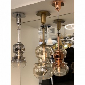 Подвесной светильник Mantra Sonata 6693 в Ханты-Мансийске - hanty-mansiysk.mebel24.online | фото 5