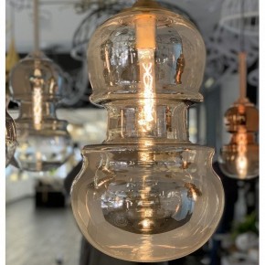 Подвесной светильник Mantra Sonata 6693 в Ханты-Мансийске - hanty-mansiysk.mebel24.online | фото 6