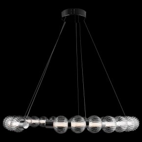 Подвесной светильник Maytoni Amulet MOD555PL-L30CH4K в Ханты-Мансийске - hanty-mansiysk.mebel24.online | фото 3