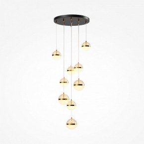 Подвесной светильник Maytoni Area MOD295PL-L120BBS3K в Ханты-Мансийске - hanty-mansiysk.mebel24.online | фото 2