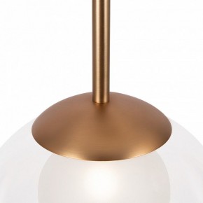 Подвесной светильник Maytoni Basic form MOD521PL-05G в Ханты-Мансийске - hanty-mansiysk.mebel24.online | фото 5