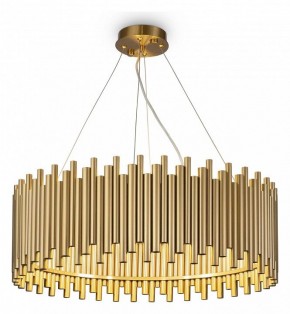 Подвесной светильник Maytoni Coliseo MOD135PL-08BS в Ханты-Мансийске - hanty-mansiysk.mebel24.online | фото 2