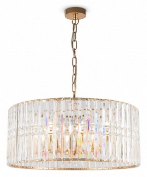 Подвесной светильник Maytoni Facet MOD094PL-08G в Ханты-Мансийске - hanty-mansiysk.mebel24.online | фото 2