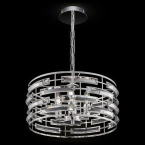 Подвесной светильник Maytoni Frontera MOD067PL-04CH в Ханты-Мансийске - hanty-mansiysk.mebel24.online | фото 3