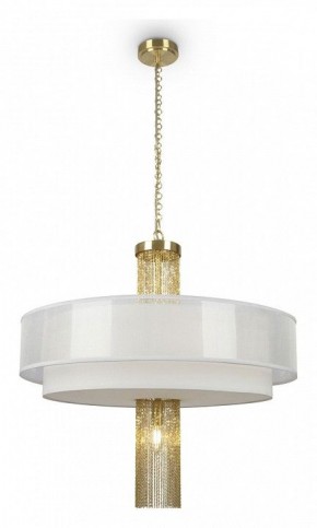 Подвесной светильник Maytoni Impressive MOD151PL-05G в Ханты-Мансийске - hanty-mansiysk.mebel24.online | фото 2