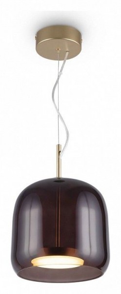 Подвесной светильник Maytoni Madmen MOD128PL-L6BR в Ханты-Мансийске - hanty-mansiysk.mebel24.online | фото 2