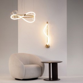 Подвесной светильник Maytoni Oasis MOD289PL-L44BS3K в Ханты-Мансийске - hanty-mansiysk.mebel24.online | фото 6
