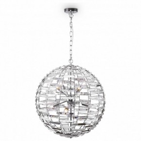 Подвесной светильник Maytoni Palla MOD092PL-08CH в Ханты-Мансийске - hanty-mansiysk.mebel24.online | фото 2