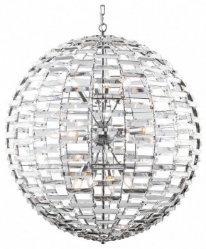 Подвесной светильник Maytoni Palla MOD092PL-12CH в Ханты-Мансийске - hanty-mansiysk.mebel24.online | фото 2