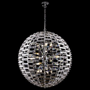 Подвесной светильник Maytoni Palla MOD092PL-12CH в Ханты-Мансийске - hanty-mansiysk.mebel24.online | фото 3