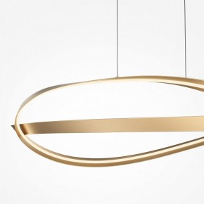 Подвесной светильник Maytoni Plons MOD283PL-L40BS3K в Ханты-Мансийске - hanty-mansiysk.mebel24.online | фото 5