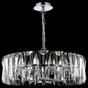 Подвесной светильник Maytoni Puntes MOD043PL-06CH в Ханты-Мансийске - hanty-mansiysk.mebel24.online | фото 4